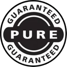 Quality badge