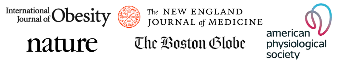 Referenced research organizations