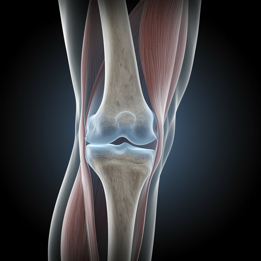 Cartilage health